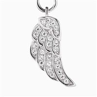 Charm Engelsrufer Femme in Argent Zirconia ERC-LILWING-ZI - ERC-LILWING-ZI